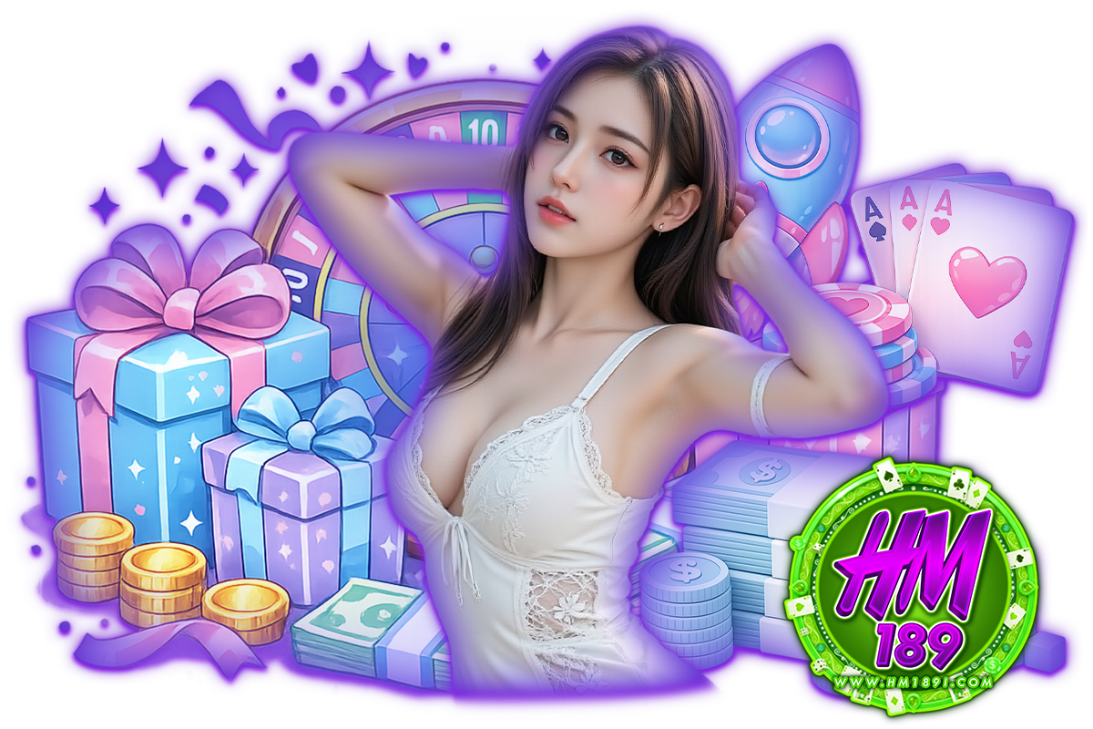 hm189 แจกเครดิตฟรี